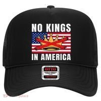 No Kings In America Court Ruling Protest Save Democracy Usa Hat thumb 0