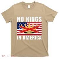 No Kings In America Court Ruling Protest Save Democracy Usa T-Shirt thumb 0