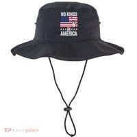 No Kings In America Bucket Hat thumb 0