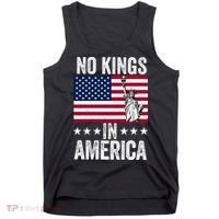 No Kings In America Tank Top thumb 0