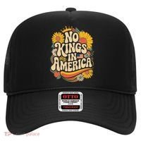  No King In American Democracy  Hat thumb 0