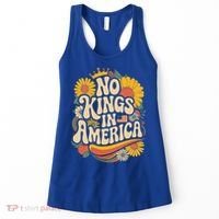 No King In American Democracy  Women's Tank Top thumb 0
