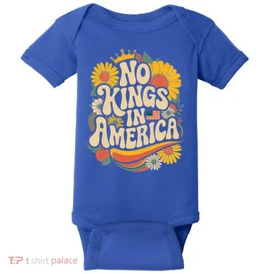 Baby Bodysuit