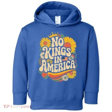 Toddler Hoodie