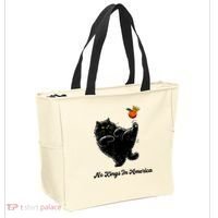 No Kings In America We The People Political  Tote Bag thumb 2