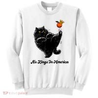 No Kings In America We The People Political  Sweatshirt thumb 0
