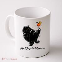 No Kings In America We The People Political  Coffee Mug thumb 0