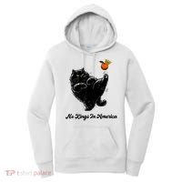 No Kings In America We The People Political  Women's Hoodie thumb 0