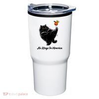 No Kings In America We The People Political  Tumbler thumb 0