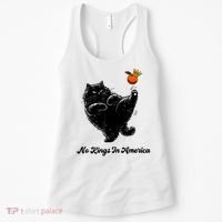 No Kings In America We The People Political  Women's Tank Top thumb 0