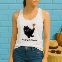 No Kings In America We The People Political  Women's Tank Top thumb 2