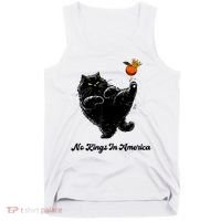 No Kings In America We The People Political  Tank Top thumb 0