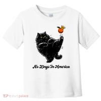 No Kings In America We The People Political  Toddler T-Shirt thumb 0