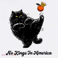 No Kings In America We The People Political  Visor thumb 3