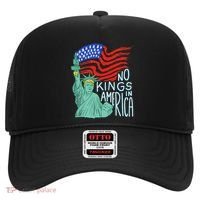 No Kings In America We The People Political Hat thumb 0