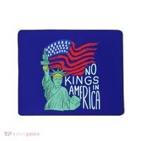 No Kings In America We The People Political Mousepad thumb 0