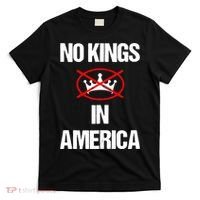 No Kings In America Supreme Court Protest T-Shirt thumb 0