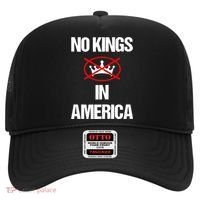 No Kings In America Supreme Court Protest Hat thumb 0