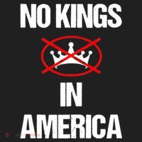 No Kings In America Supreme Court Protest Hat thumb 2