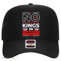 No Kings In America Democracy Court Ruling Saying Hat thumb 0
