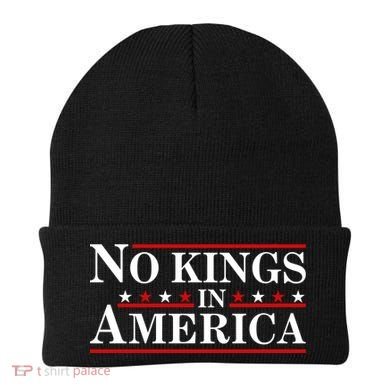 No Kings In America Beanie