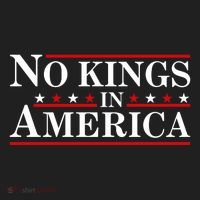 No Kings In America Hat thumb 2