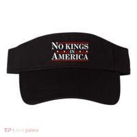 No Kings In America Visor thumb 0