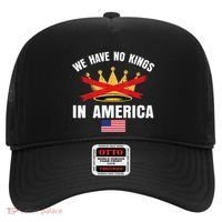 No Kings In America Court Ruling Protest Save Democracy Usa Hat thumb 0