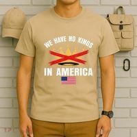 No Kings In America Court Ruling Protest Save Democracy Usa T-Shirt thumb 6