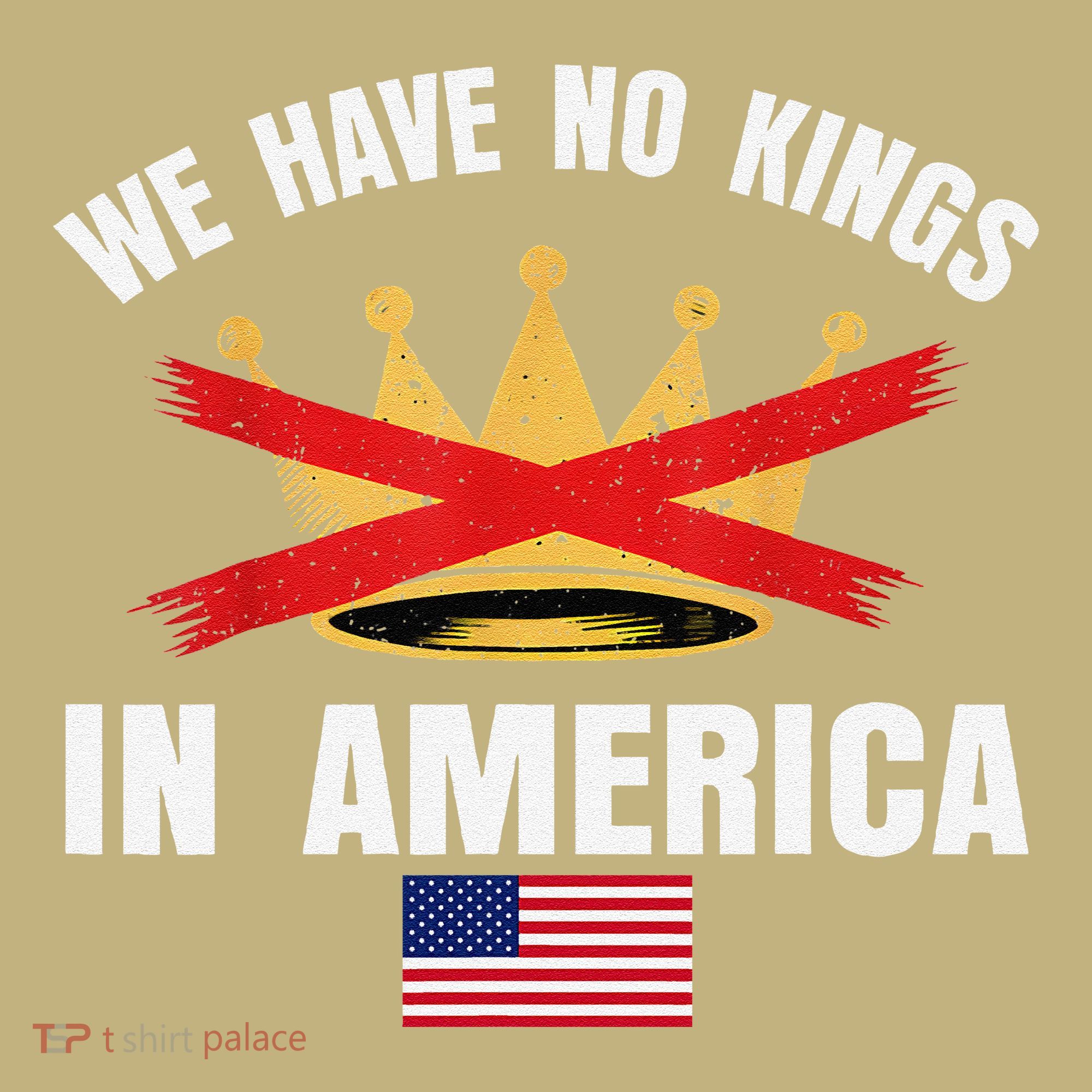 No Kings In America Court Ruling Protest Save Democracy Usa Polo