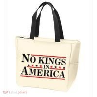 No Kings In America Tote Bag thumb 3