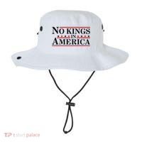 No Kings In America Bucket Hat thumb 0