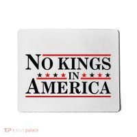 No Kings In America Mousepad thumb 0