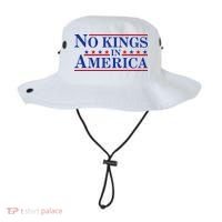 No Kings In America Bucket Hat thumb 0