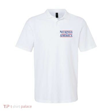No Kings In America Polo
