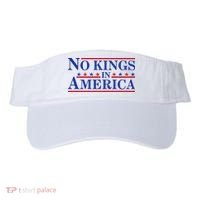 No Kings In America Visor thumb 0