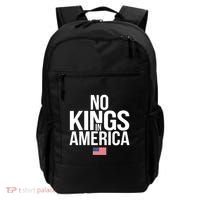 No Kings In America Backpack thumb 0