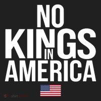 No Kings In America Beanie thumb 2