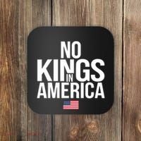 No Kings In America Coaster thumb 0