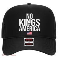 No Kings In America Hat thumb 0