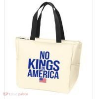 No Kings In America Tote Bag thumb 3