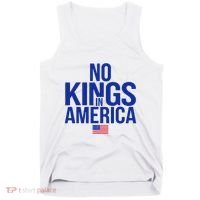 No Kings In America Tank Top thumb 0