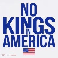 No Kings In America Visor thumb 3