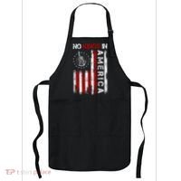 No Kings In America Apron thumb 0