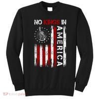 No Kings In America Sweatshirt thumb 0