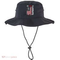 No Kings In America Bucket Hat thumb 0