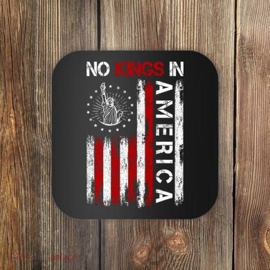No Kings In America Coaster