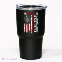 No Kings In America Tumbler thumb 0