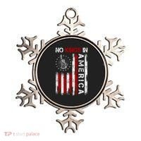 No Kings In America Ornament thumb 0
