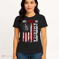 No Kings In America Women's T-Shirt thumb 4